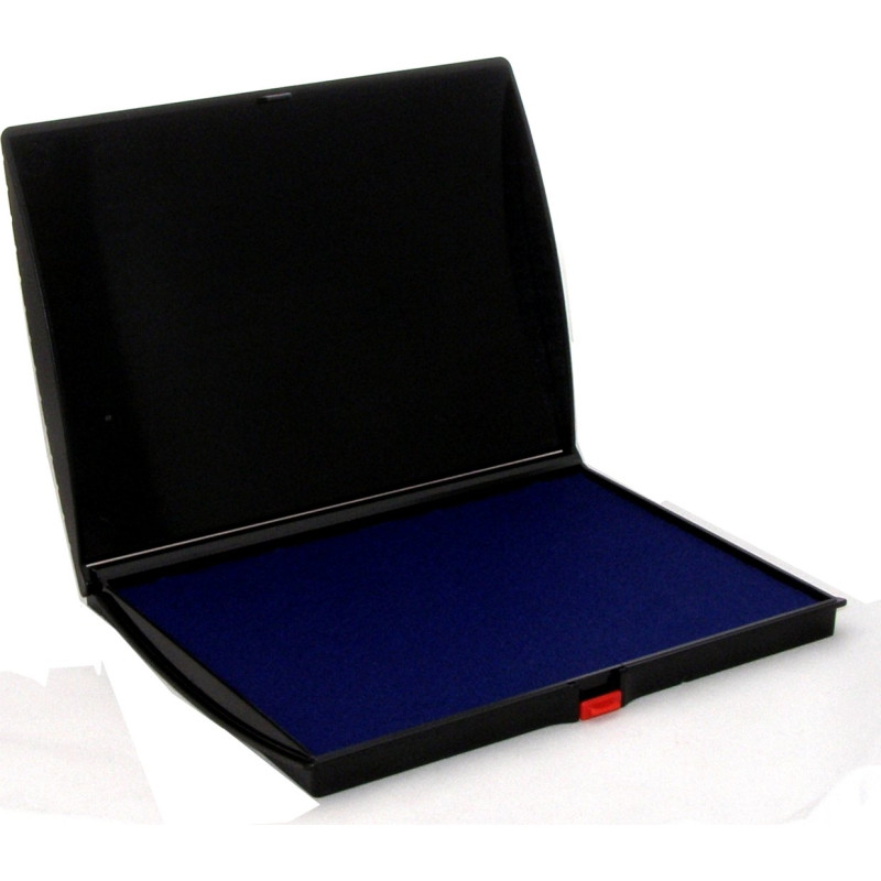Tampón Shiny S-4F de fieltro tintas especiales
