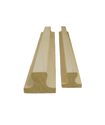 Sello manual Grande 50x80mm
