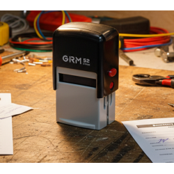 sello instalador electricista sellar boletin autorizado