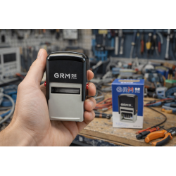 sello instalador electricista