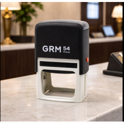 sello personalizado para empresas