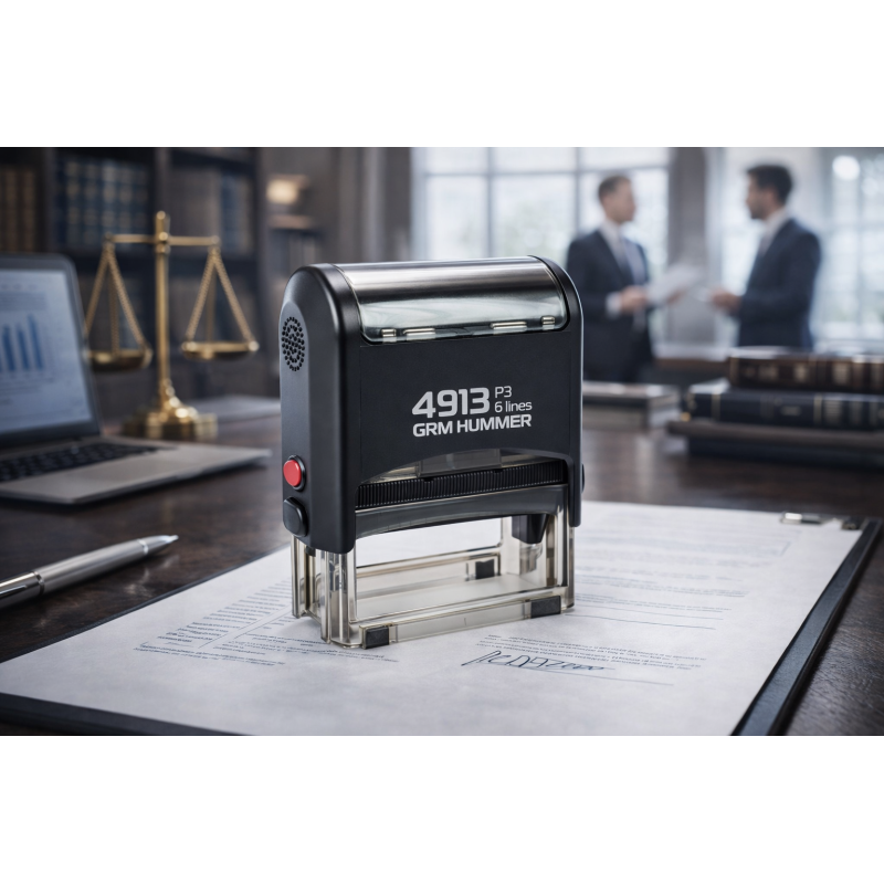 sello autonomo empresa